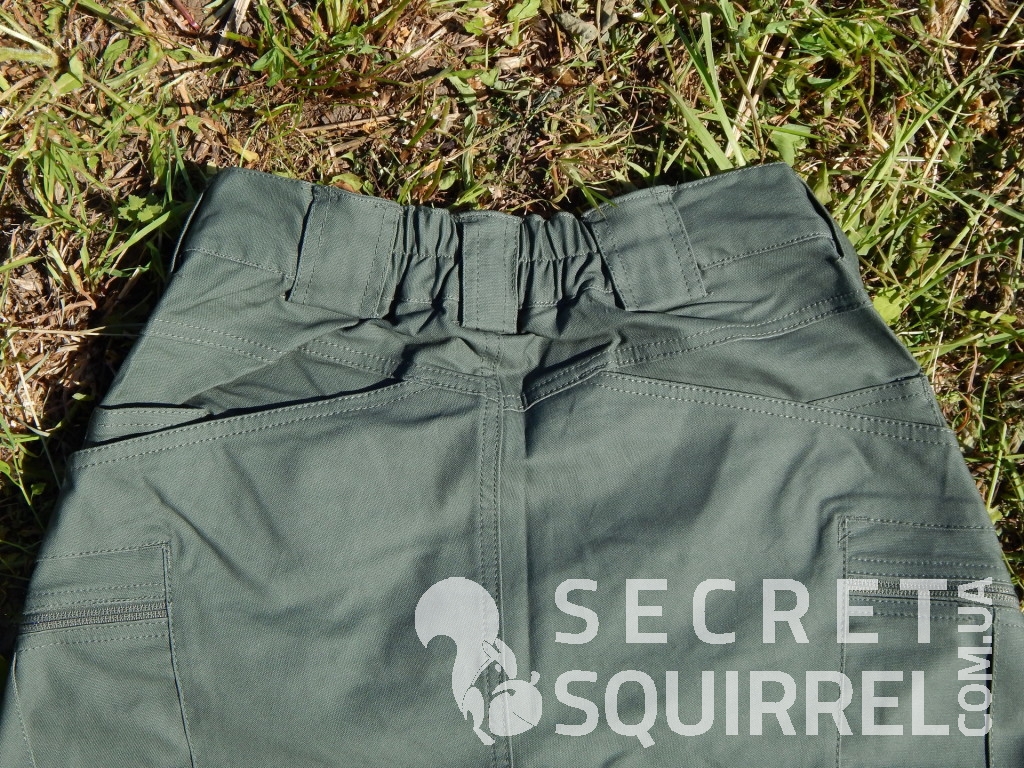 Обзор брюк Helikon-Tex Urban Tactical Pants - secretsquirrel.com.ua