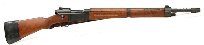 винтовка MAS 36/51