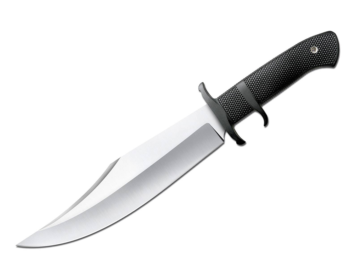 Боевые ножи: характеристики и требования