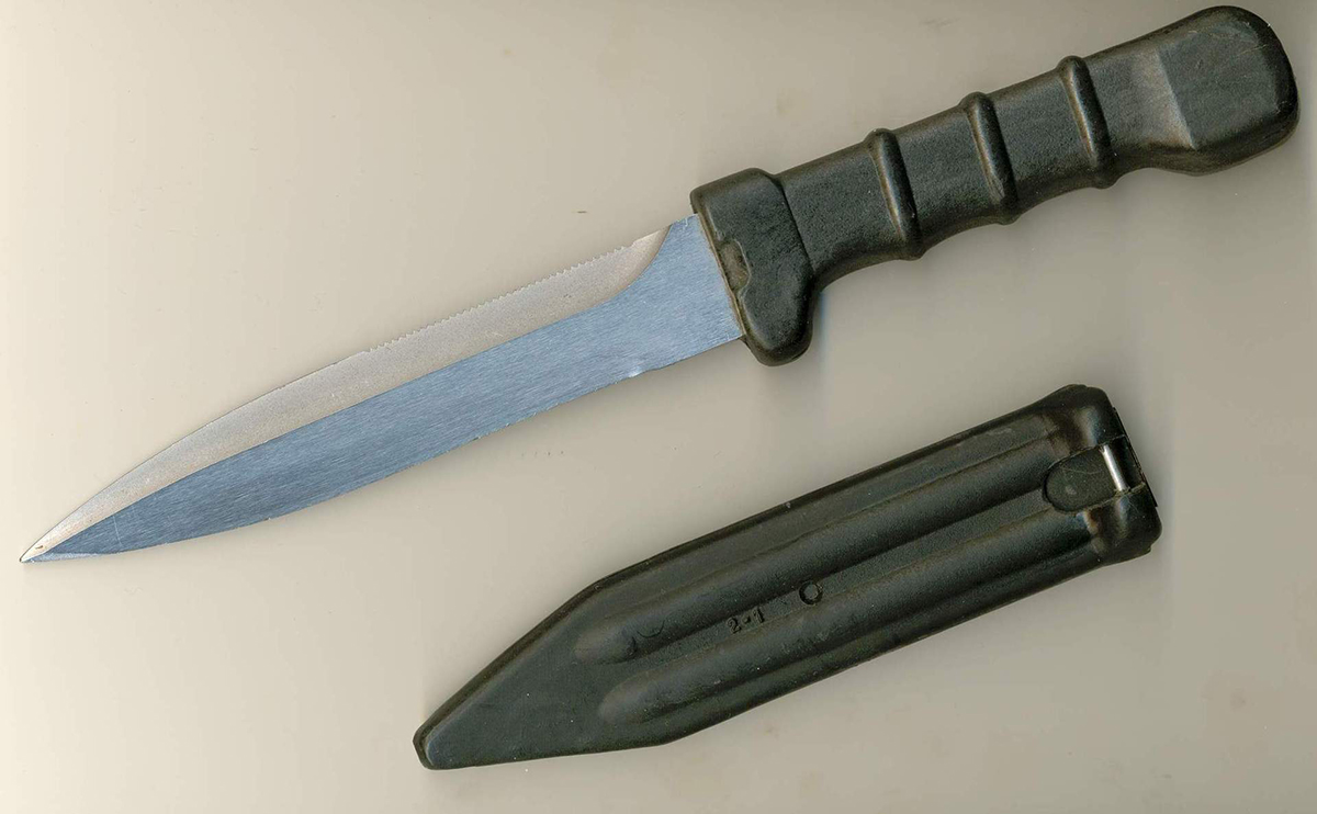 Виды Боевых Ножей Фото С Названиями