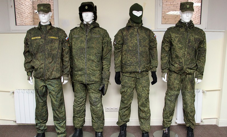 Шарф шелковый Спецназ ГРУ — купить в городе Новосибирск, цена, фото — СИБВОЕНТОРГ