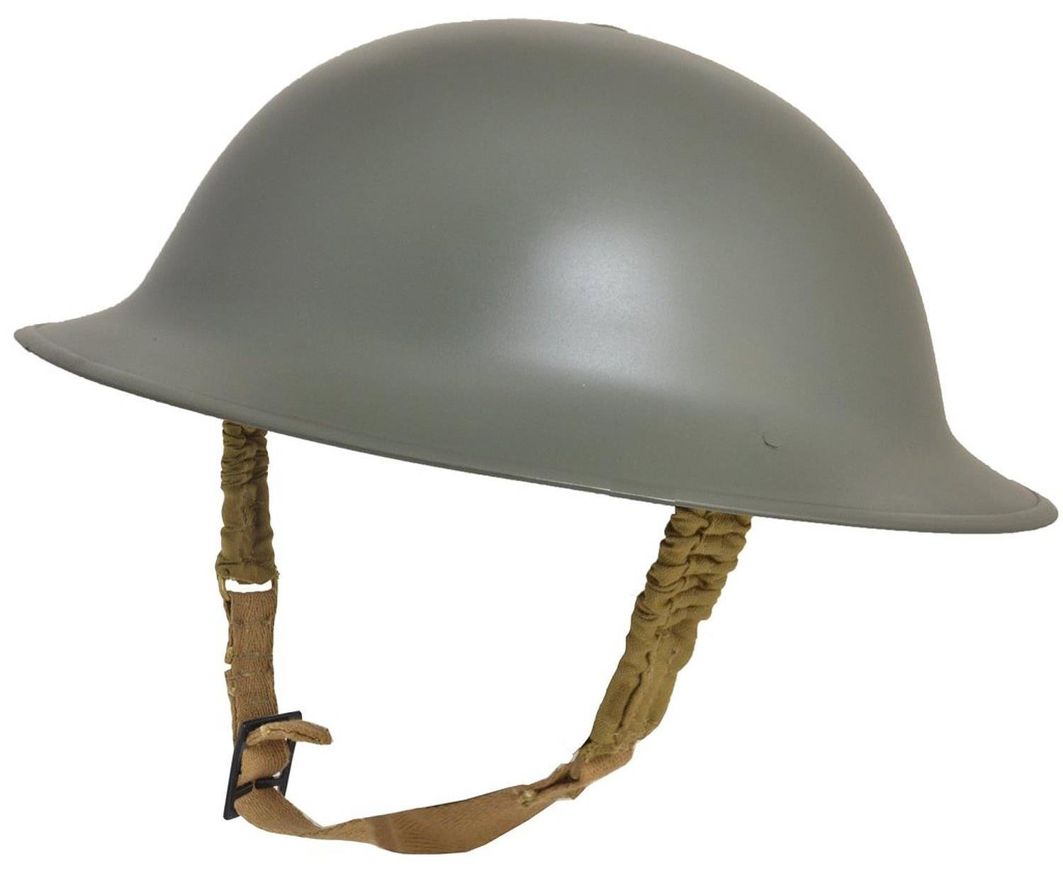 Английский солдатский шлем